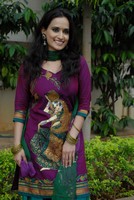 Chinmayi Ghatrazu Latest Stills
